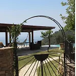 Samurai Relax-vista Mare בית נופש