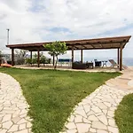 Samurai Relax-vista Mare