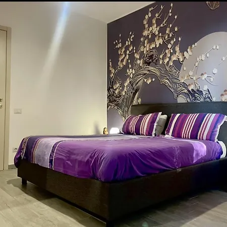 Samurai Relax-vista Mare ساليرنو