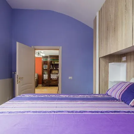 Samurai Relax-vista Mare