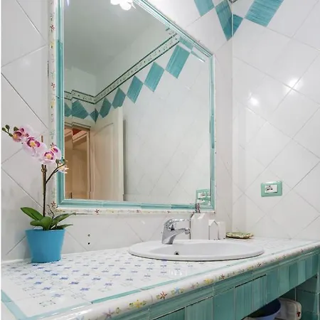 بيت للعطل Samurai Relax-vista Mare *