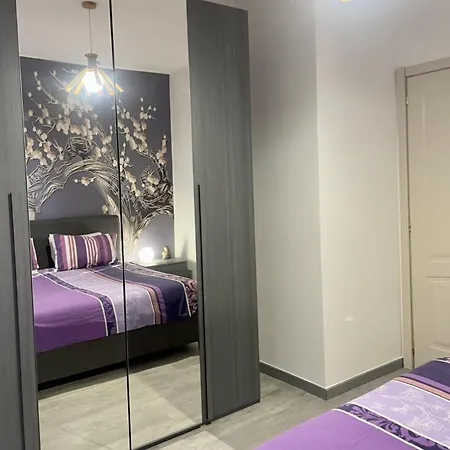 Samurai Relax-vista Mare بيت للعطل *