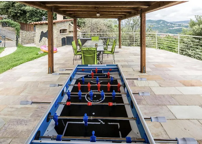 Samurai Relax-vista Mare