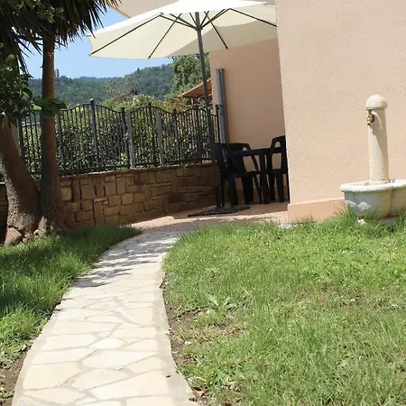 בית נופש Samurai Relax-vista Mare